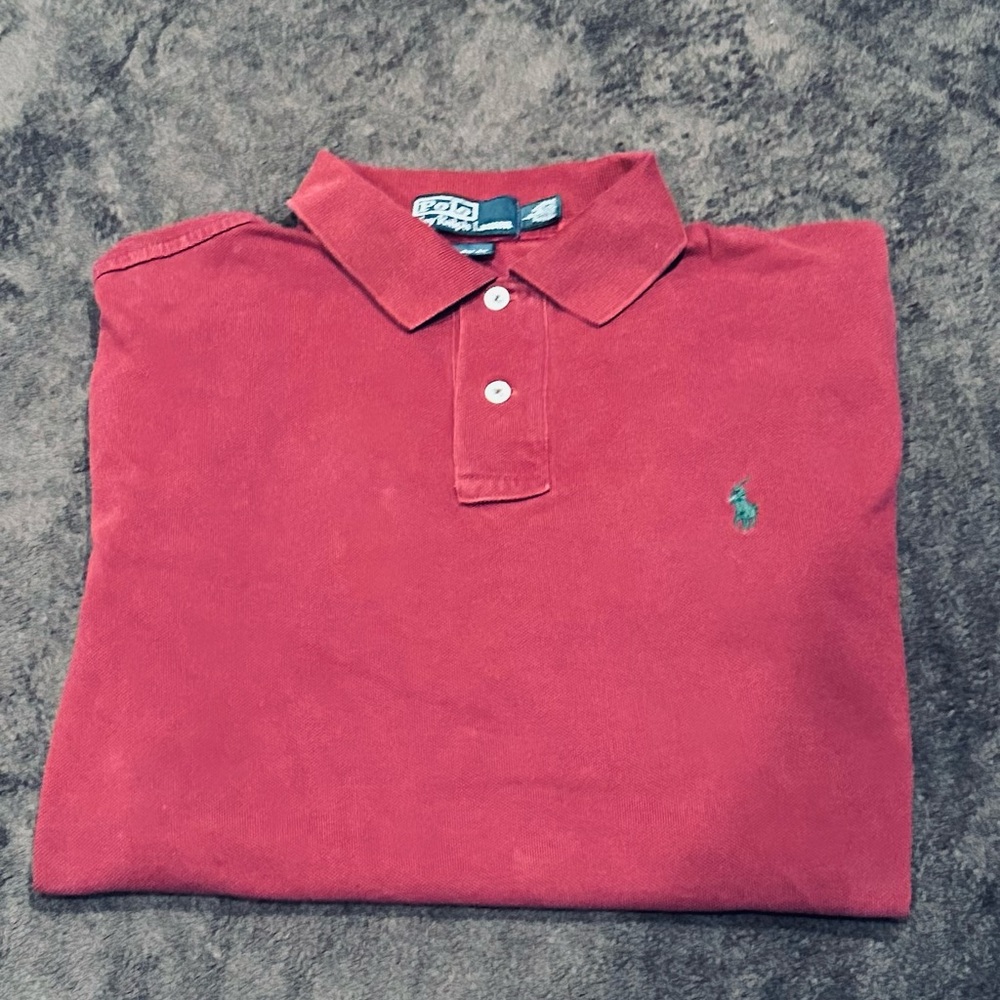 Polo Ralph Lauren